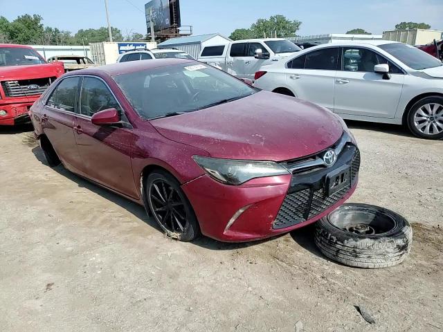 2015 Toyota Camry Le VIN: 4T1BF1FK5FU913551 Lot: 66174754