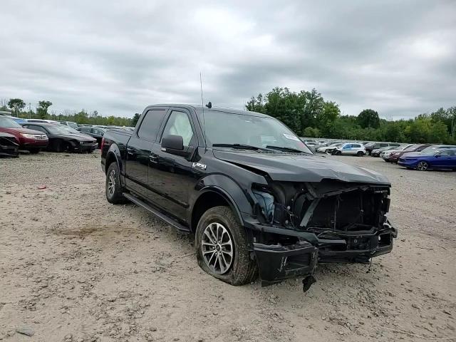 2019 Ford F150 Supercrew VIN: 1FTEW1EP6KFB15203 Lot: 68258814