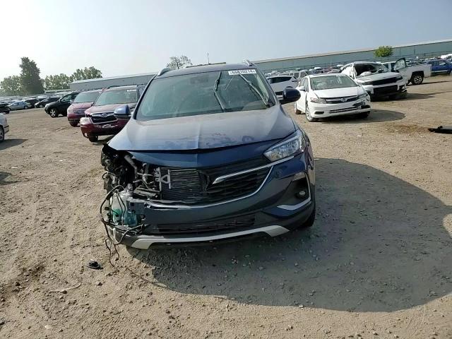 2021 Buick Encore Gx Select VIN: KL4MMDSL2MB065389 Lot: 68310214