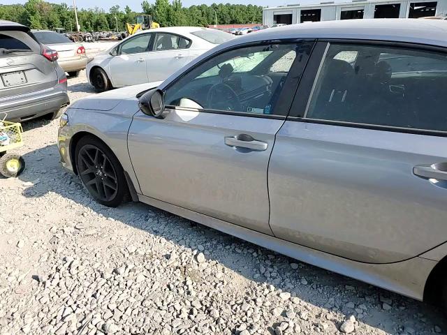 2HGFE2F5XNH549428 2022 Honda Civic Sport