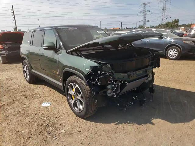 7PDSGABA9PN018437 2023 Rivian R1S Adventure