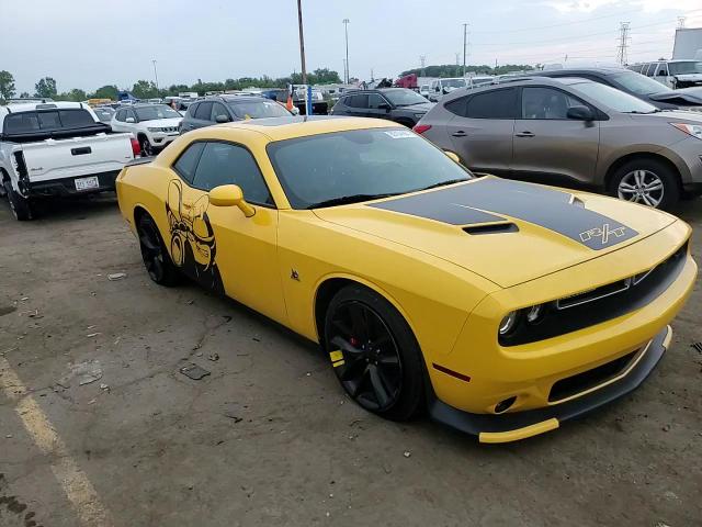 2018 Dodge Challenger R/T 392 VIN: 2C3CDZFJ7JH246177 Lot: 69104984