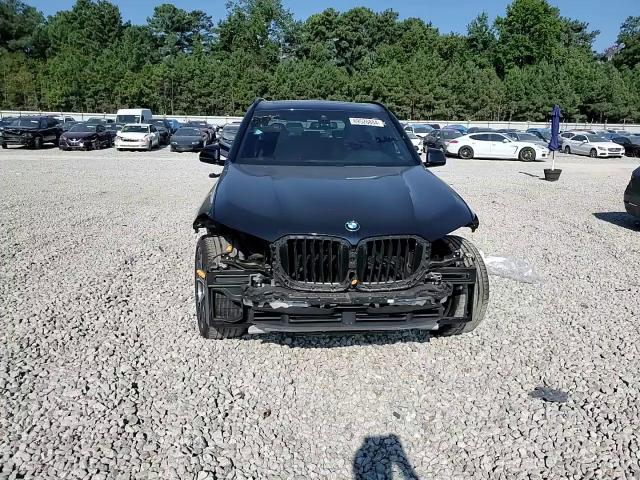 2021 BMW X5 Sdrive 40I VIN: 5UXCR4C05M9F28951 Lot: 69526884