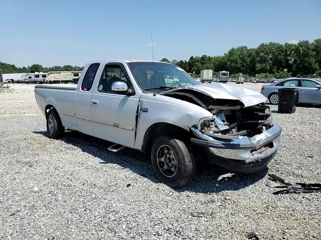 1997 Ford F150 VIN: 1FTDX1766VNC54965 Lot: 67239974