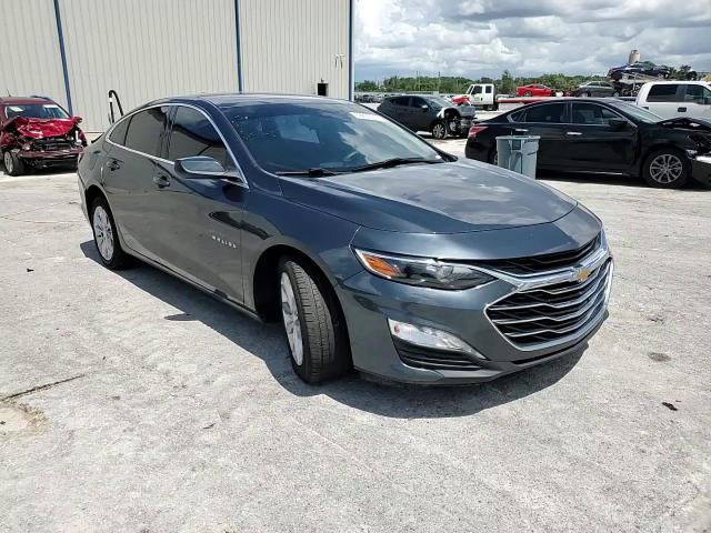 2019 Chevrolet Malibu Lt VIN: 1G1ZD5ST1KF123430 Lot: 68853514