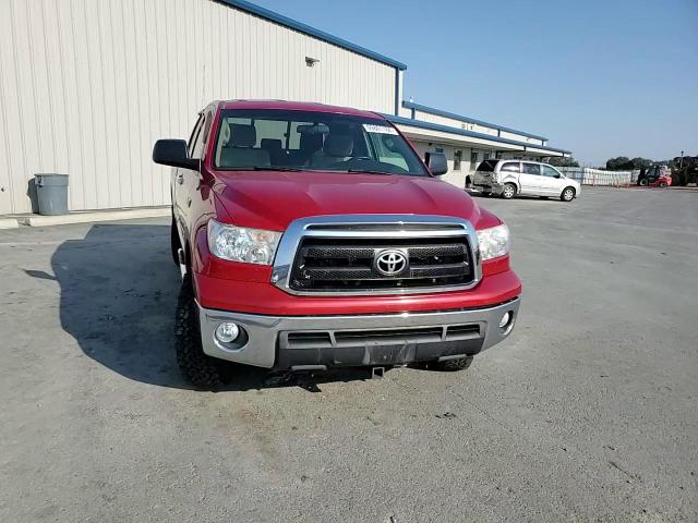 2013 Toyota Tundra Double Cab Sr5 VIN: 5TFUY5F15DX310634 Lot: 69861184