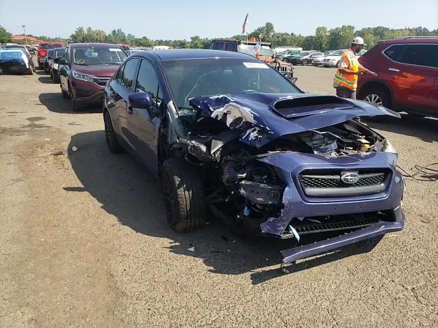 2017 Subaru Wrx VIN: JF1VA1B64H9822629 Lot: 68515134