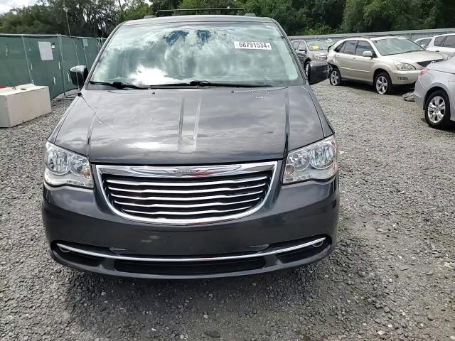 2016 Chrysler Town & Country Touring VIN: 2C4RC1BG2GR247759 Lot: 68791534