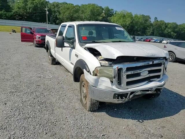 2005 Ford F350 Srw Super Duty VIN: 1FTWW31P05EA73966 Lot: 66476844