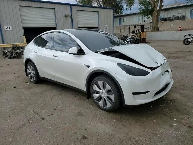 7SAYGDED9PF947084 2023 Tesla Model Y