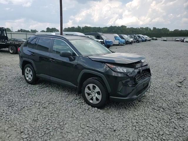 2020 Toyota Rav4 Le VIN: 2T3F1RFV4LC061237 Lot: 68868904