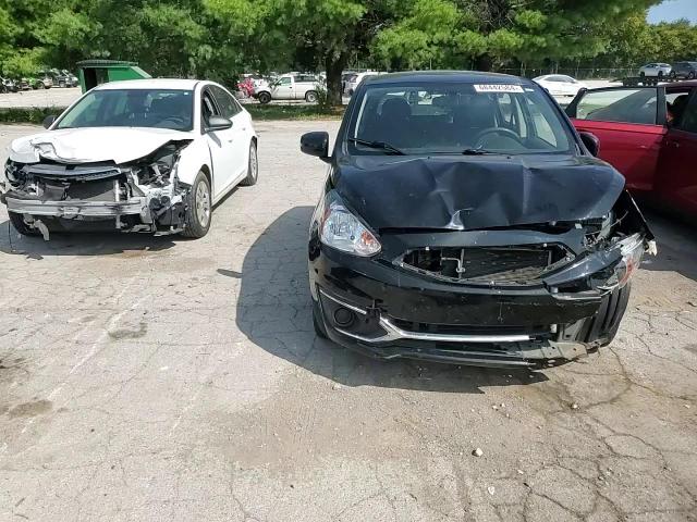 2019 Mitsubishi Mirage - Image 11