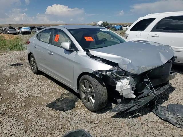 2018 Hyundai Elantra Sel VIN: 5NPD84LF6JH328044 Lot: 66584634