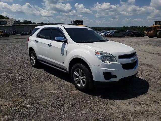 2011 Chevrolet Equinox - Image 12