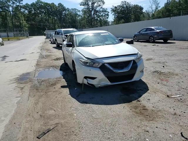 2017 Nissan Maxima 3.5S VIN: 1N4AA6AP2HC413537 Lot: 68996024