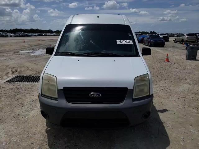 2011 Ford Transit Connect Xl VIN: NM0LS7AN1BT048177 Lot: 68978014