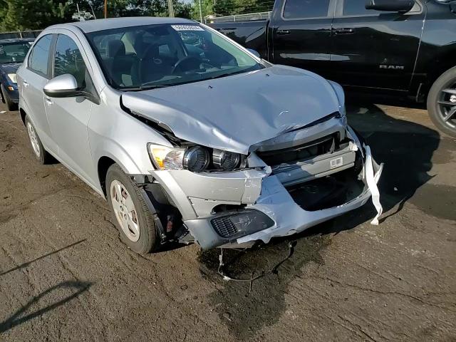 2013 Chevrolet Sonic Ls VIN: 1G1JA5SG4D4152704 Lot: 66903924