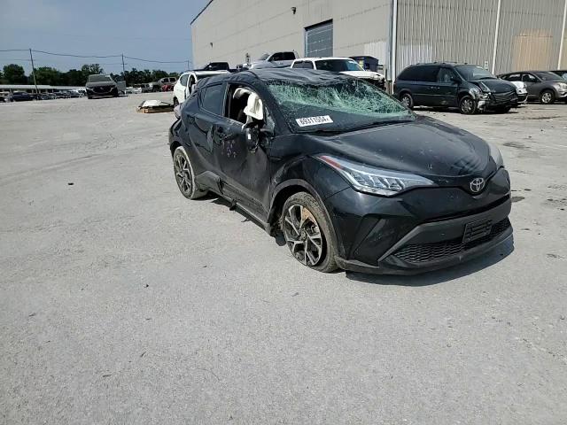 2021 Toyota C-Hr Xle VIN: NMTKHMBX6MR125265 Lot: 69311554