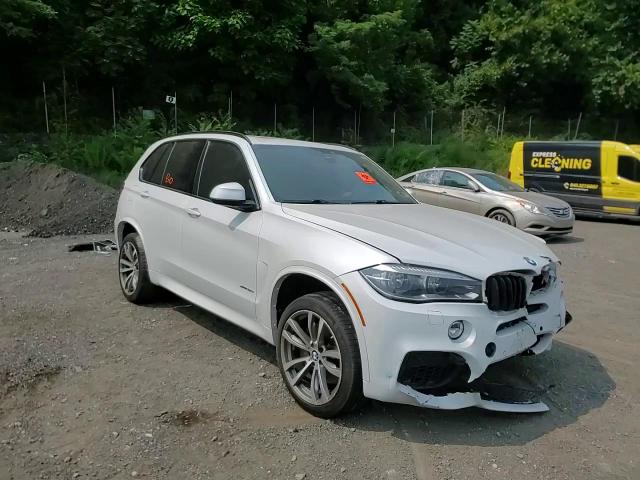 2014 BMW X5 xDrive50I VIN: 5UXKR6C50E0C03603 Lot: 67103114