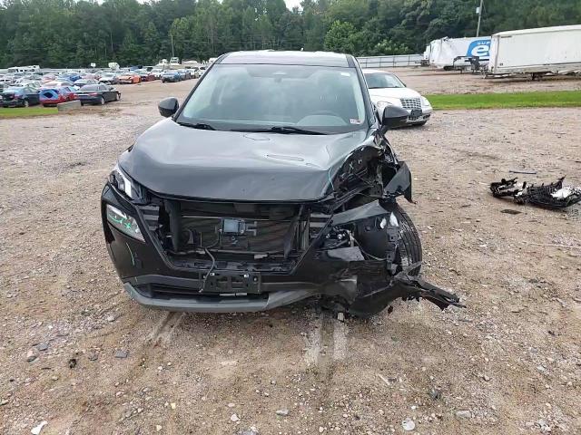 2021 Nissan Rogue Sv VIN: 5N1AT3BA9MC705401 Lot: 66088754