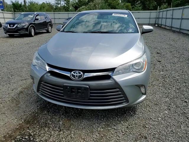 4T1BF1FKXHU636432 2017 Toyota Camry Le