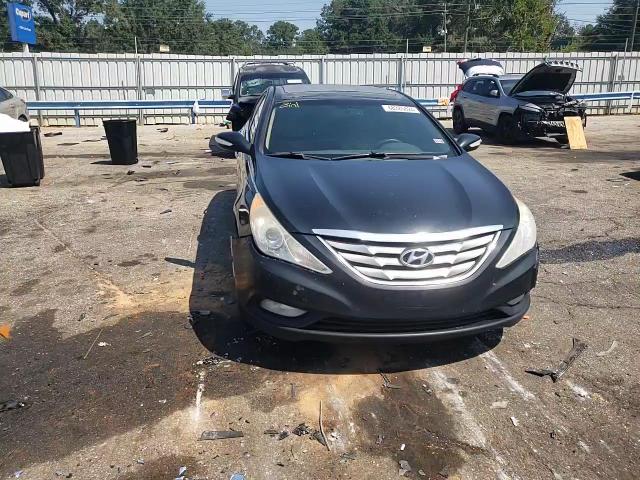 5NPEC4AC2DH546417 2013 Hyundai Sonata Se