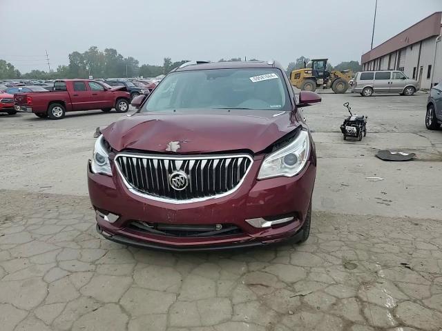 2015 Buick Enclave VIN: 5GAKVCKD0FJ376875 Lot: 69581664