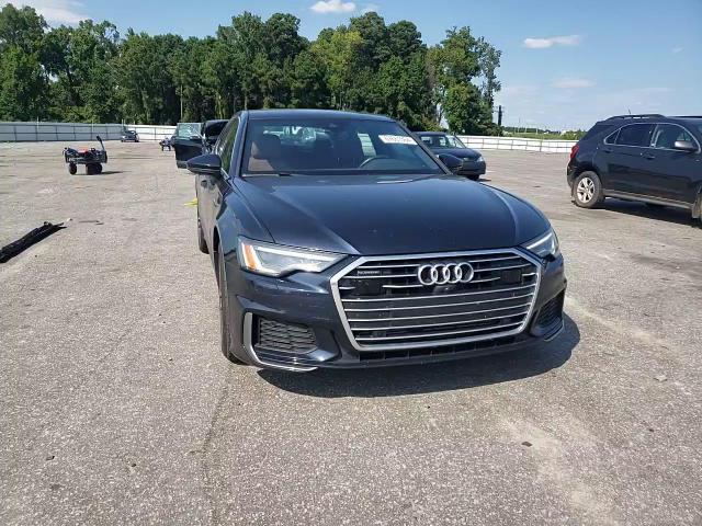 2020 Audi A6 Premium Plus VIN: WAUL2BF22LN057705 Lot: 67681364