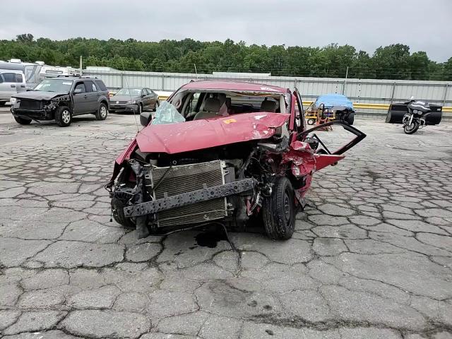 2012 Dodge Grand Caravan Se VIN: 2C4RDGBG9CR249647 Lot: 76258634