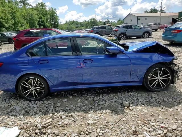 2019 BMW 330Xi VIN: WBA5R7C59KAE82976 Lot: 66276084