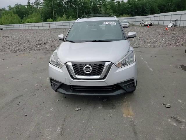 2018 Nissan Kicks S VIN: 3N1CP5CU6JL512678 Lot: 67639454