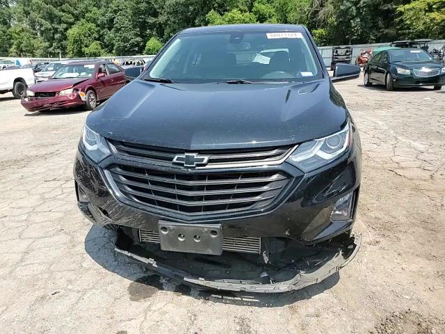 2020 Chevrolet Equinox Lt VIN: 3GNAXKEV1LL258946 Lot: 68071124