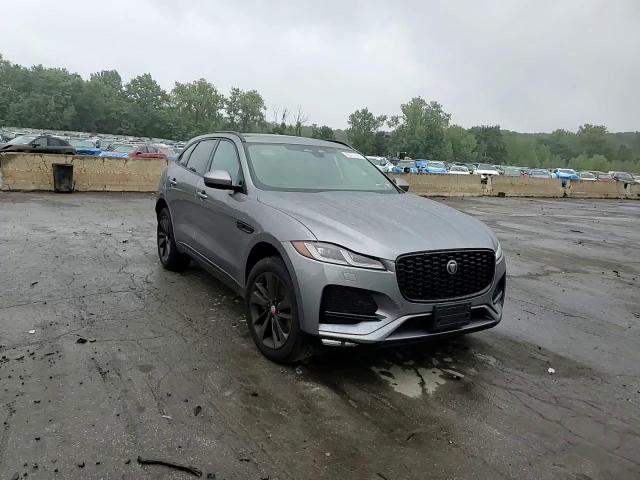 2023 Jaguar F-Pace S VIN: SADCJ2EX4PA708952 Lot: 65776994