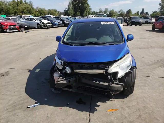 2014 Nissan Versa Note S VIN: 3N1CE2CP6EL409667 Lot: 71594264