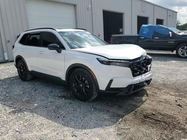 2024 Honda Cr-V Sport VIN: 7FARS5H52RE022101 Lot: 65107174