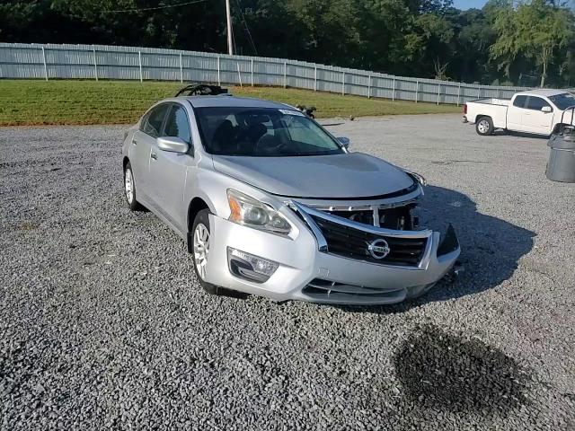 2014 Nissan Altima 2.5 VIN: 1N4AL3AP9EN371568 Lot: 68478604