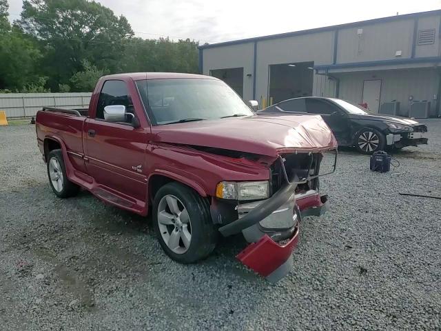 1995 Dodge Ram 1500 VIN: 1B7HC16YXSS213526 Lot: 67090994