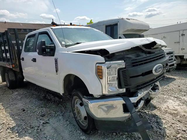 2019 Ford F350 Super Duty VIN: 1FD8W3H62KEC25212 Lot: 65671384