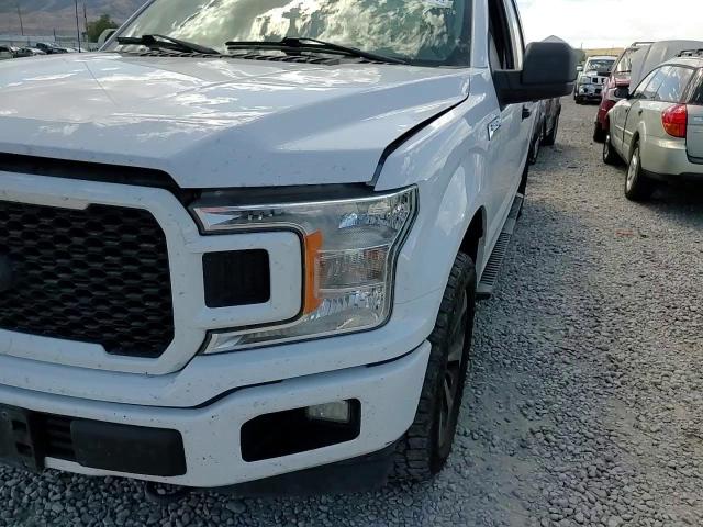 2019 Ford F150 Supercrew VIN: 1FTEW1E52KKC76976 Lot: 68578514