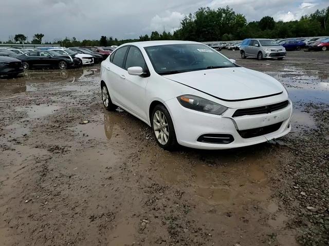 2014 Dodge Dart Sxt VIN: 1C3CDFBB3ED746045 Lot: 67264824