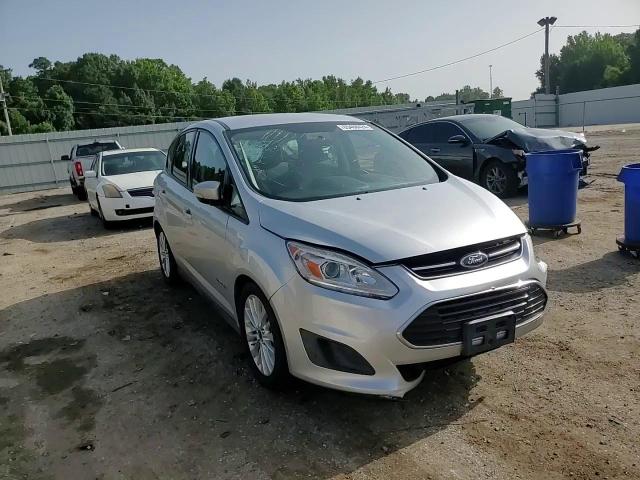 2017 Ford C-Max Se VIN: 1FADP5AU1HL115265 Lot: 65468424