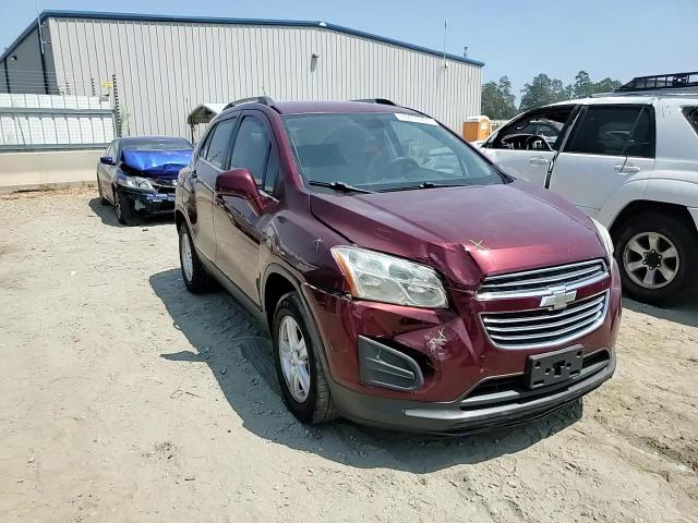 2016 Chevrolet Trax - Image 11