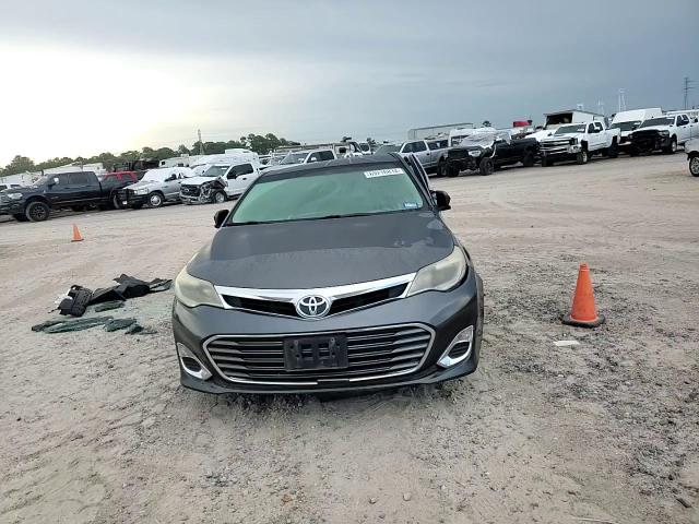 2013 Toyota Avalon Base VIN: 4T1BK1EBXDU046240 Lot: 69216834