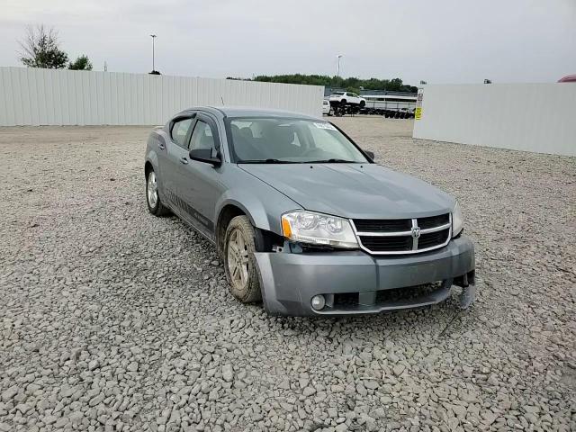 2008 Dodge Avenger Sxt VIN: 1B3LC56K68N104731 Lot: 66619464