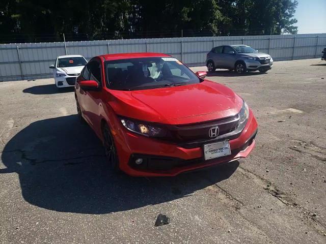 2HGFC2F88MH539527 2021 Honda Civic Sport