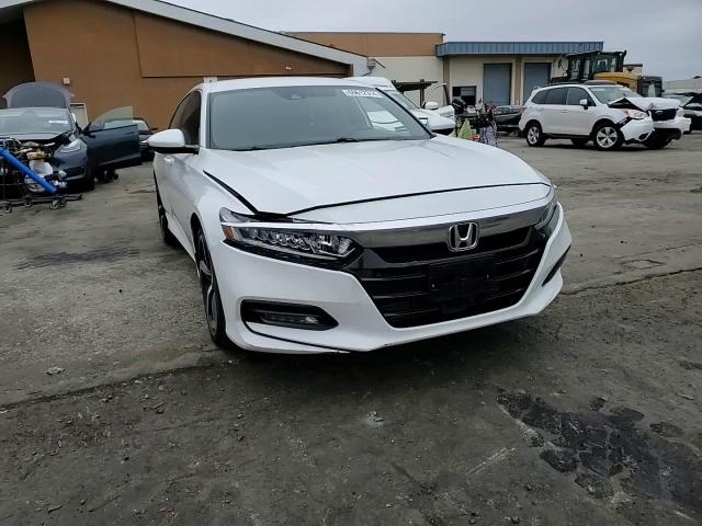 2019 Honda Accord Sport VIN: 1HGCV1F3XKA159581 Lot: 69612314