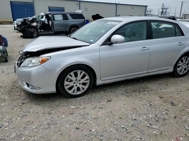 2012 Toyota Avalon Base VIN: 4T1BK3DBXCU444365 Lot: 66982204