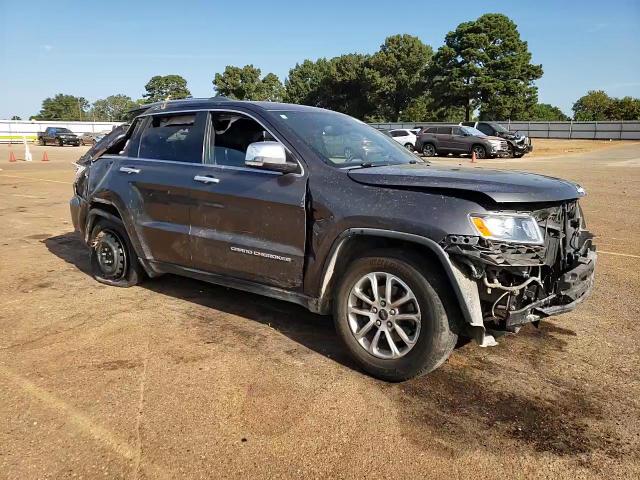 2014 Jeep Grand Cherokee Limited VIN: 1C4RJEBG1EC136848 Lot: 68847934