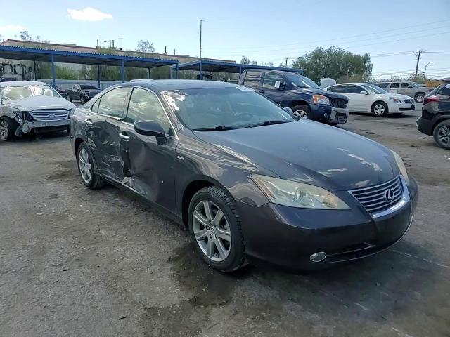 2008 Lexus Es 350 VIN: JTHBJ46G282229540 Lot: 68741014