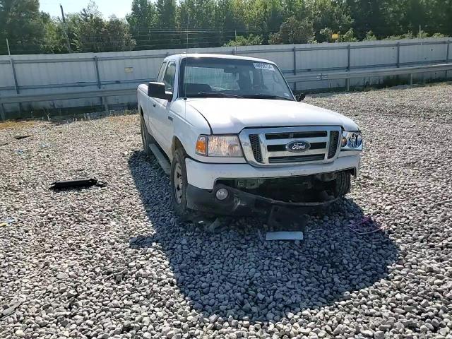 2011 Ford Ranger Super Cab VIN: 1FTKR1EE5BPB09766 Lot: 68058754